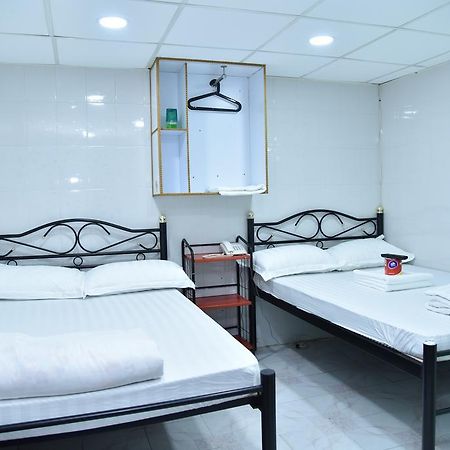 Jas Guest House Гонконг Екстер'єр фото