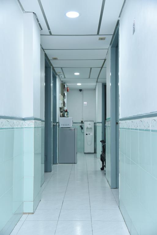 Jas Guest House Гонконг Екстер'єр фото