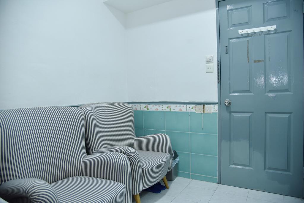 Jas Guest House Гонконг Екстер'єр фото