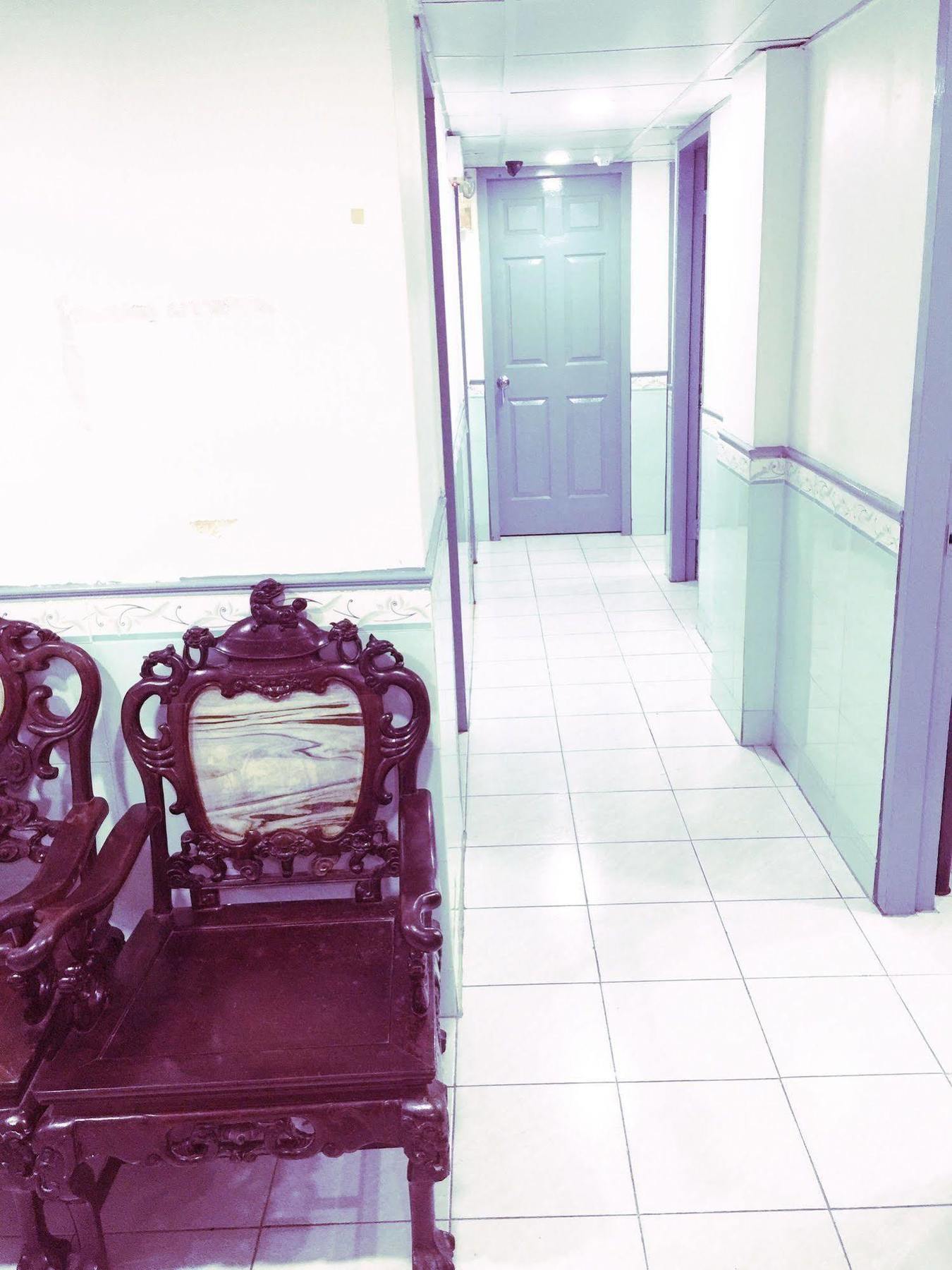 Jas Guest House Гонконг Екстер'єр фото