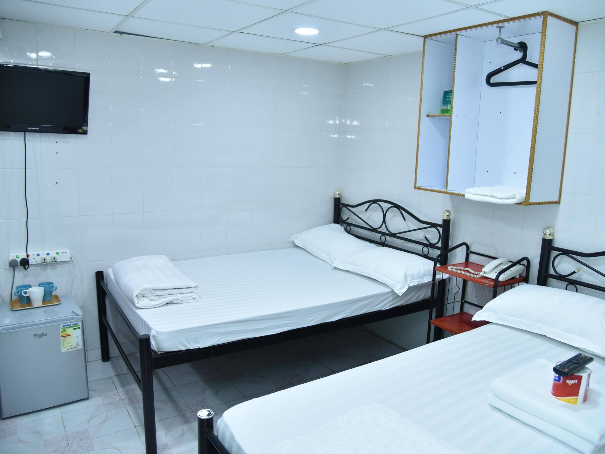 Jas Guest House Гонконг Екстер'єр фото