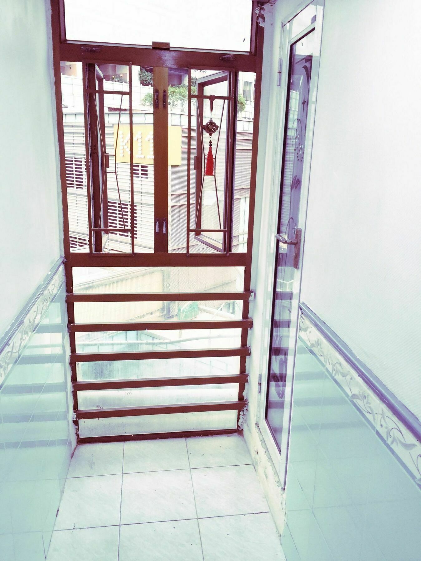 Jas Guest House Гонконг Екстер'єр фото