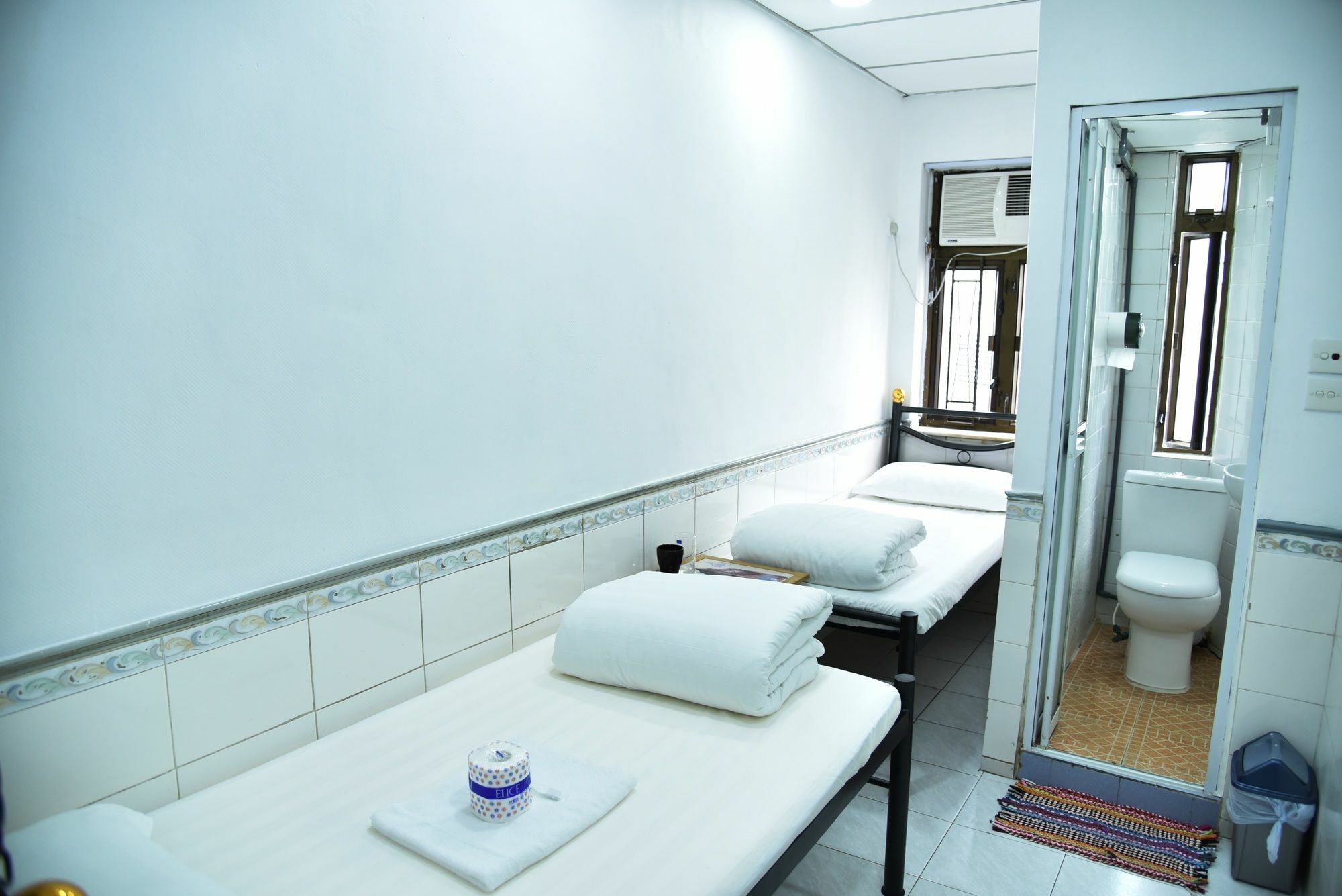 Jas Guest House Гонконг Екстер'єр фото