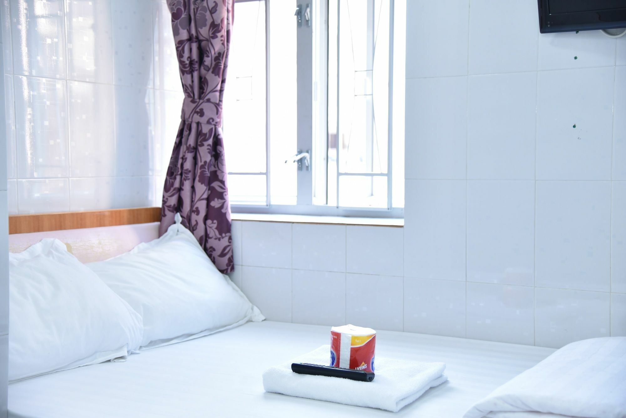 Jas Guest House Гонконг Екстер'єр фото